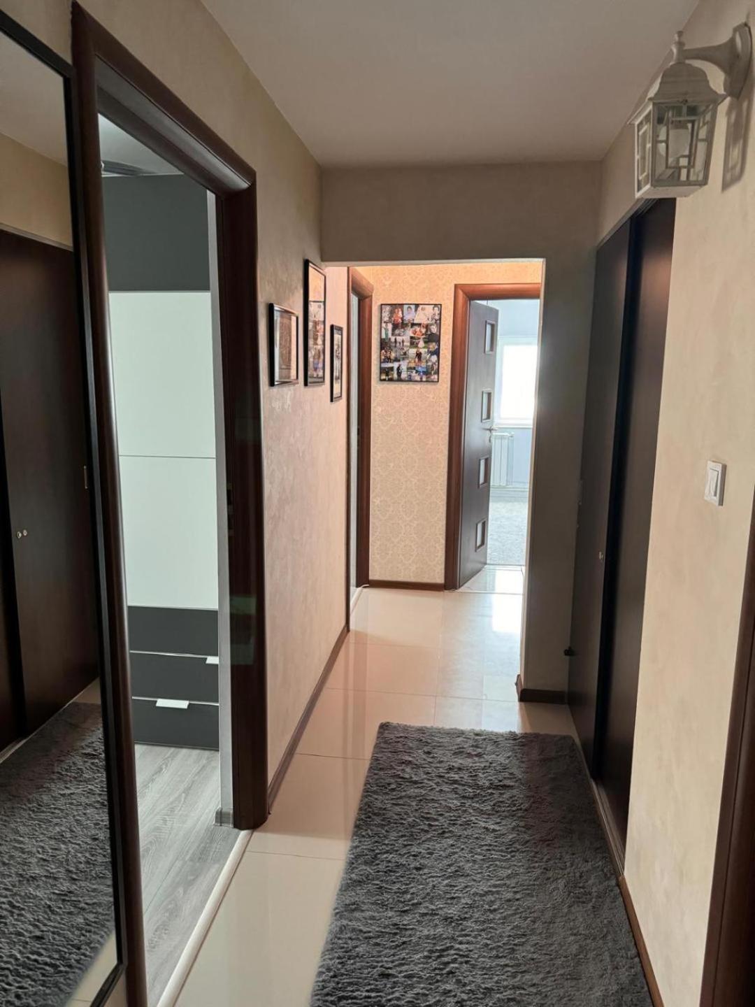 Apartament Alexe Эфорие Норд Экстерьер фото