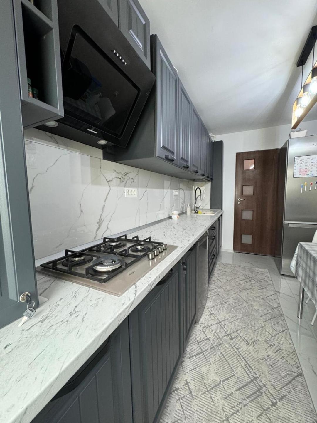 Apartament Alexe Эфорие Норд Экстерьер фото
