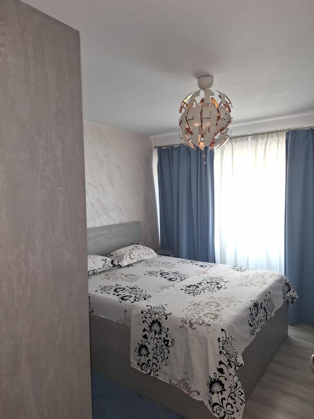 Apartament Alexe Эфорие Норд Экстерьер фото